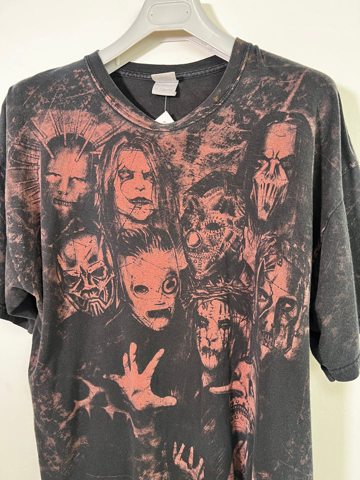 Slipknot All Over T-Shirt