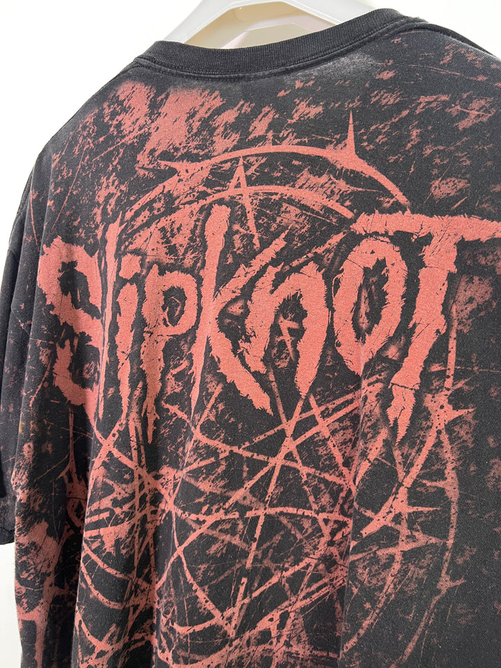 Slipknot All Over T-Shirt