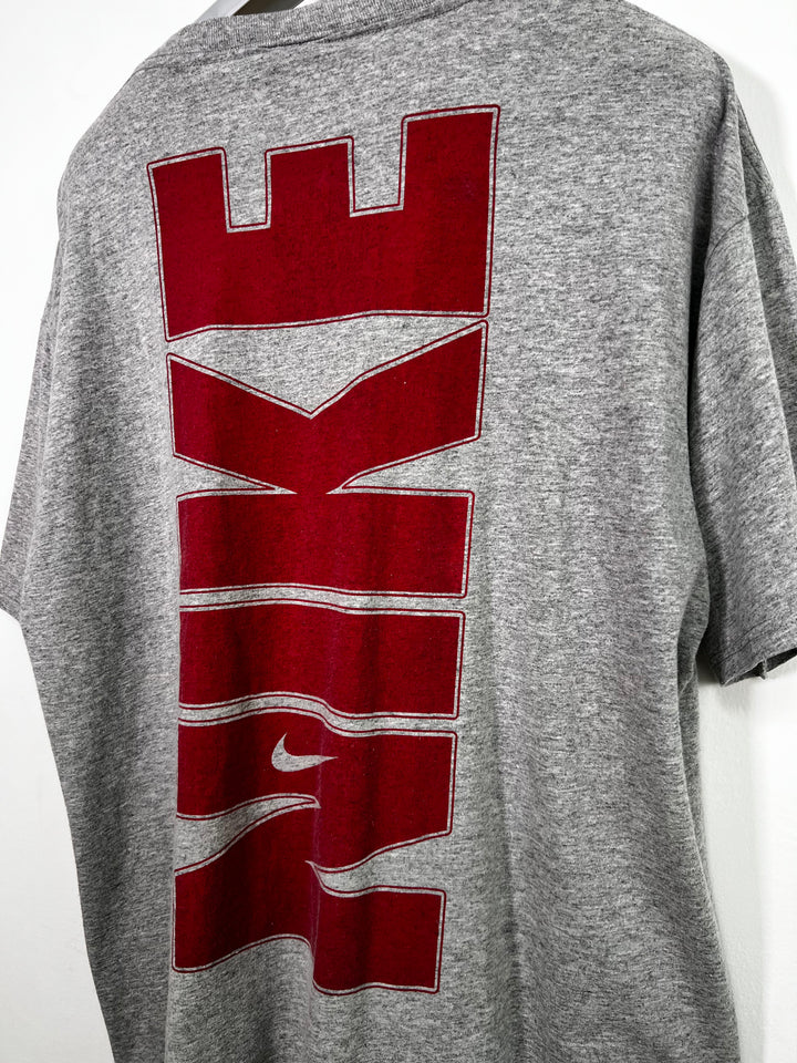 Nike Big Logo Retro 90s T-Shirt