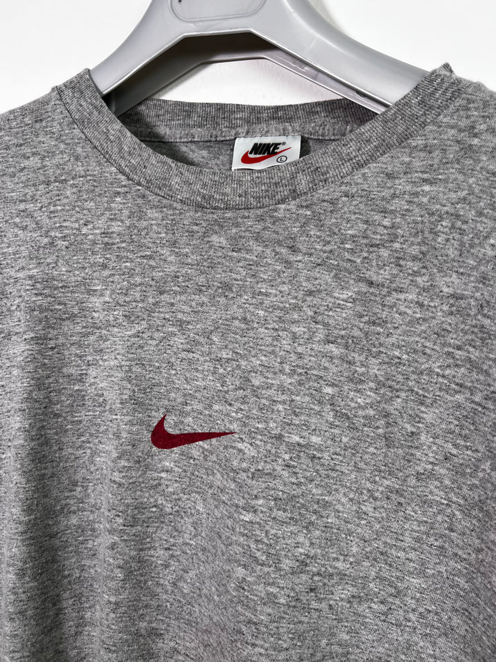 Nike Big Logo Retro 90s T-Shirt