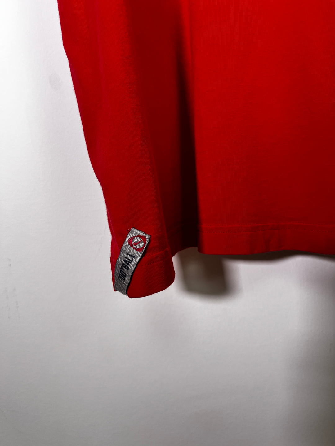 Nike R10 Football T-Shirt