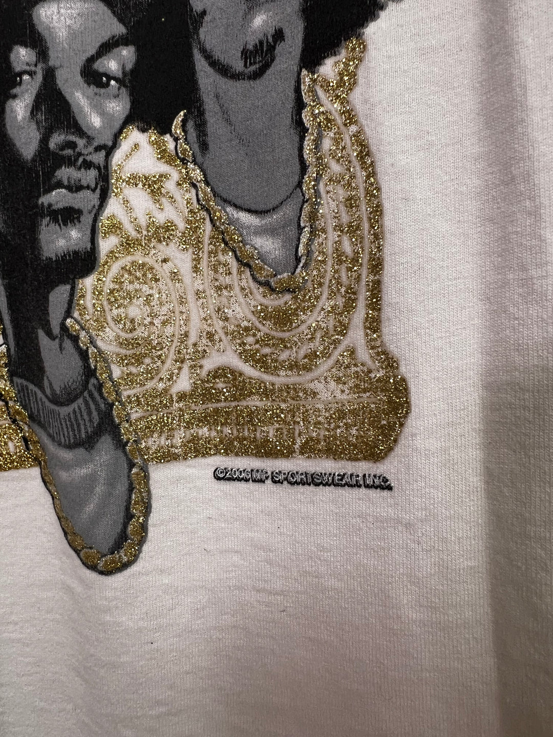 Give Me Face Hip Hop Gods 2009 T-Shirt