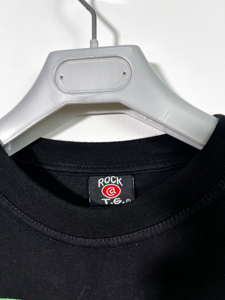 Green Day Photo T-Shirt