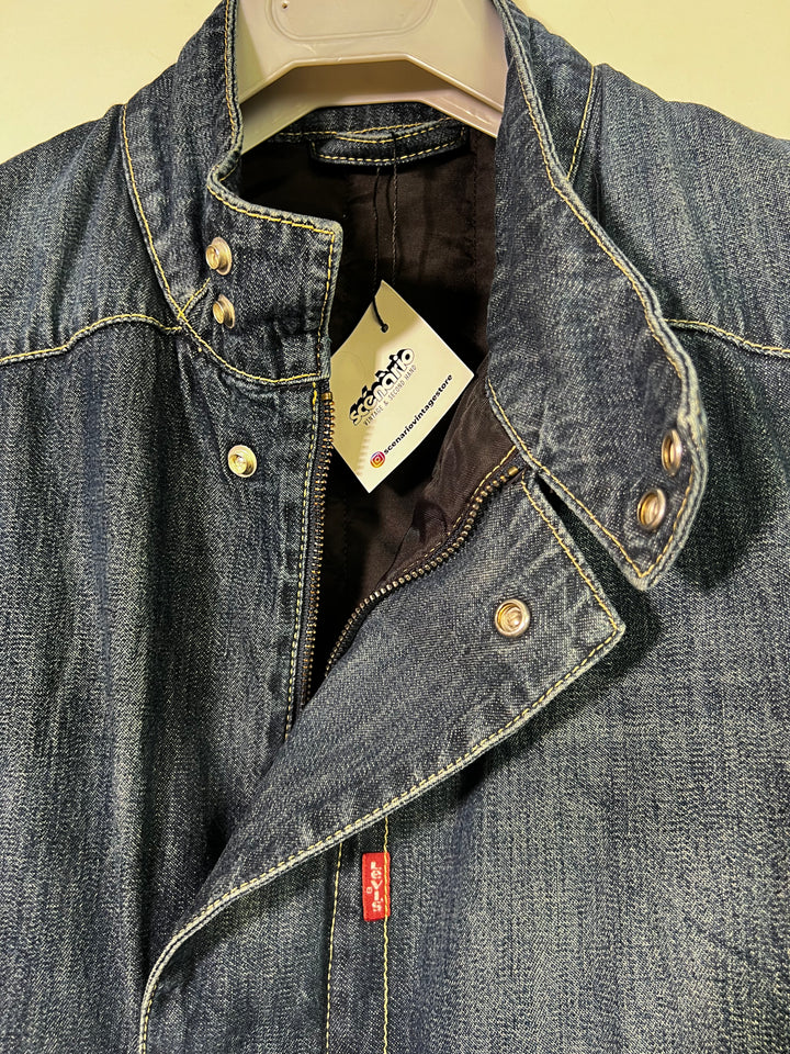 Levi's Engineered Jeans Vest