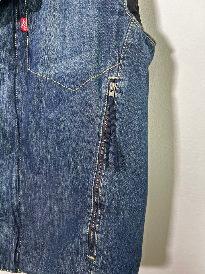 Levi's Engineered Jeans Vest
