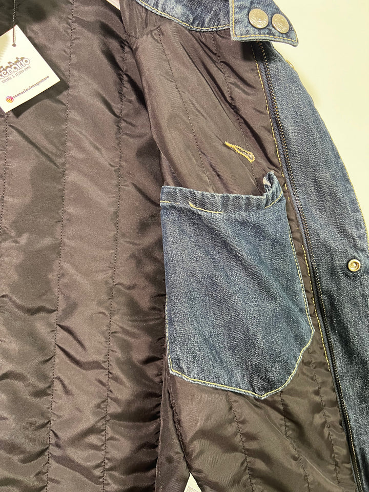 Levi's Engineered Jeans Vest