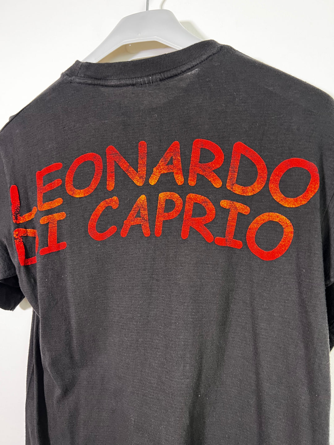 Leonardo Di Caprio Portrait T-Shirt