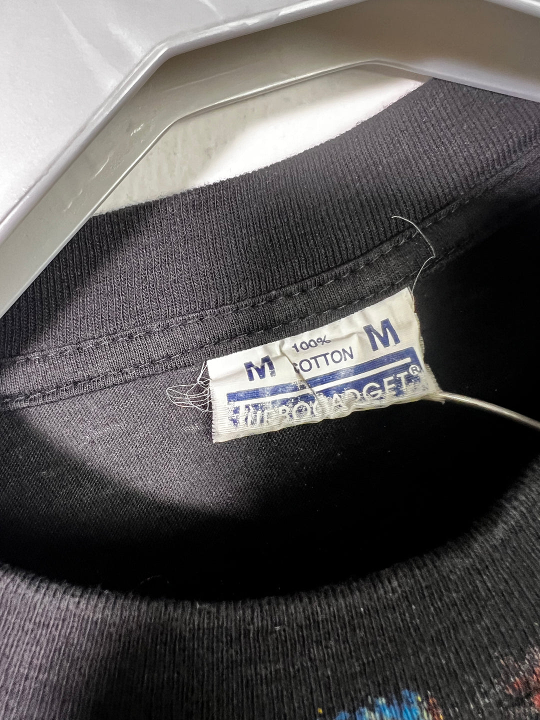 Leonardo Di Caprio Romeo & Juliet Movie Single Stitch T-Shirt