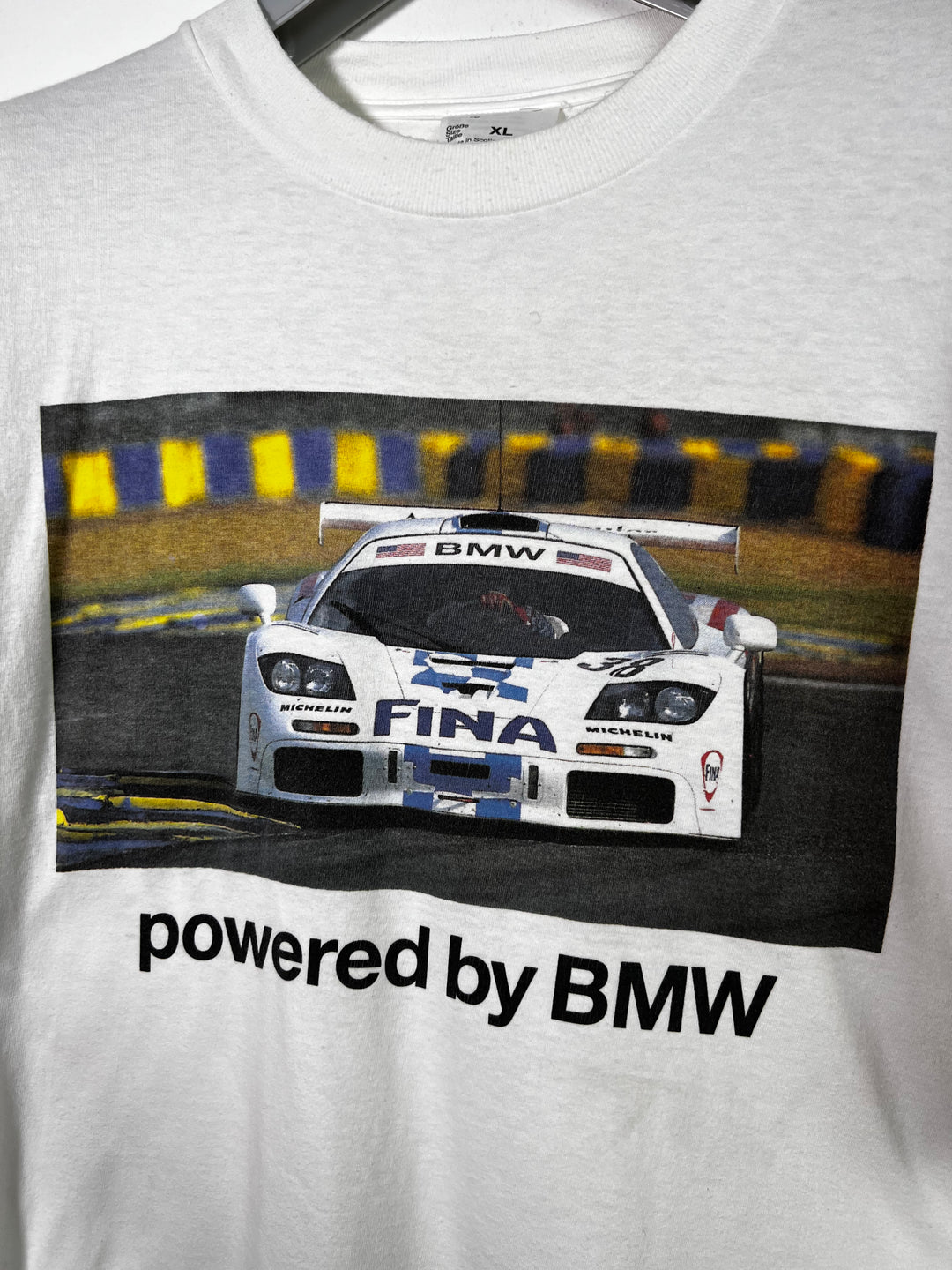 BMW Racing T-Shirt