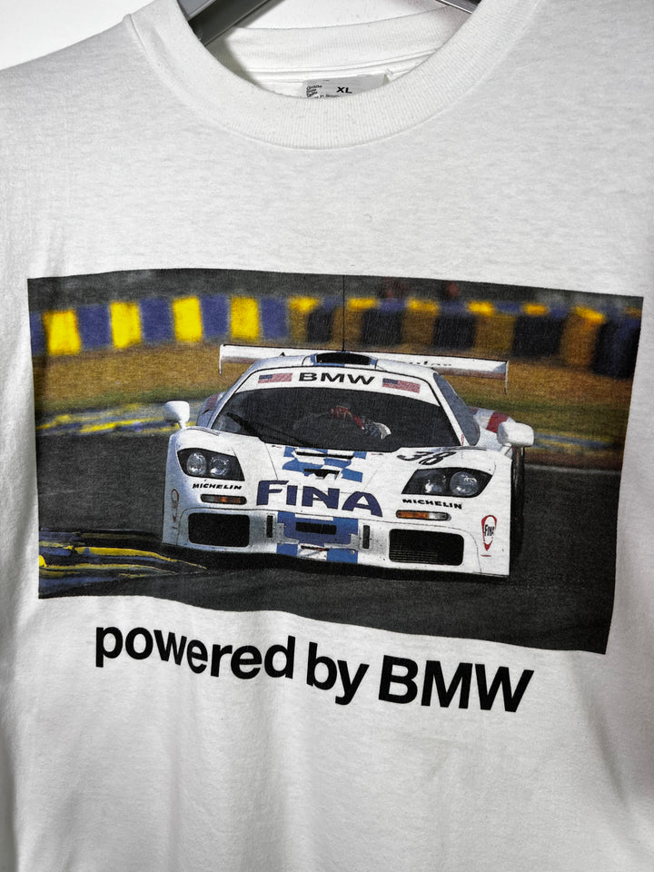 BMW Racing T-Shirt