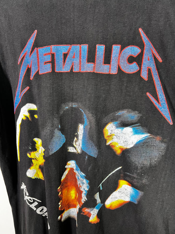 Metallica Reload T-Shirt