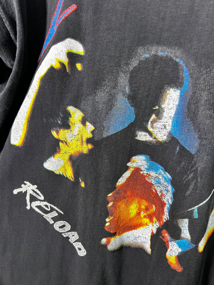 Metallica Reload T-Shirt