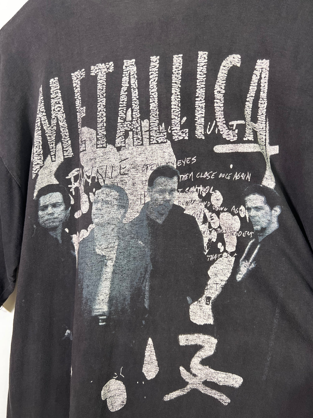 Metallica Reload T-Shirt