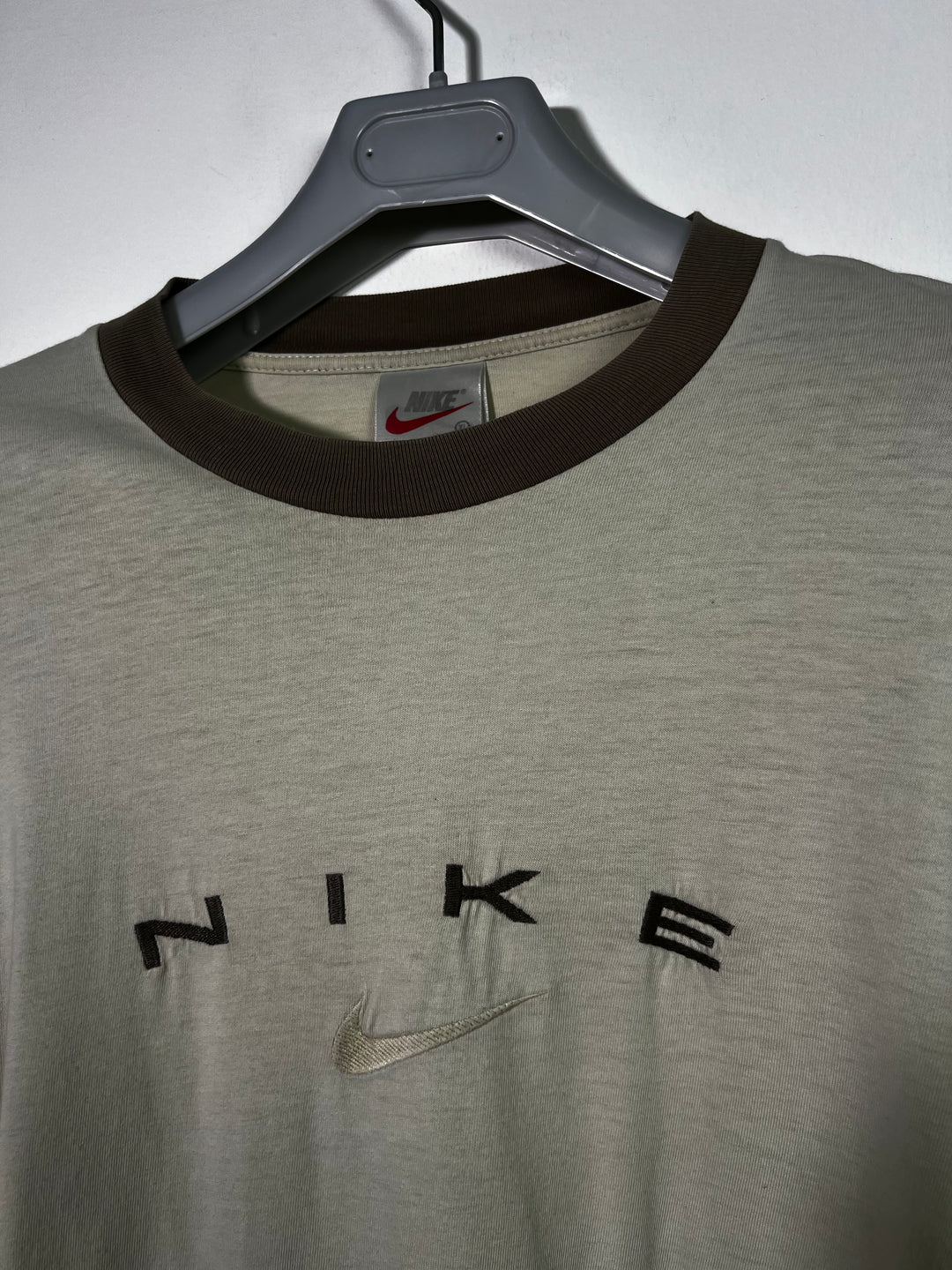 Nike Arch Logo T-Shirt