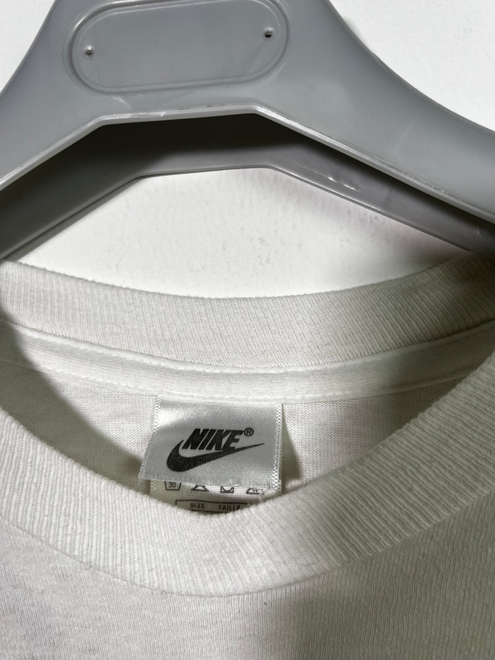 Nike International Single Stitch 80s T-Shirt