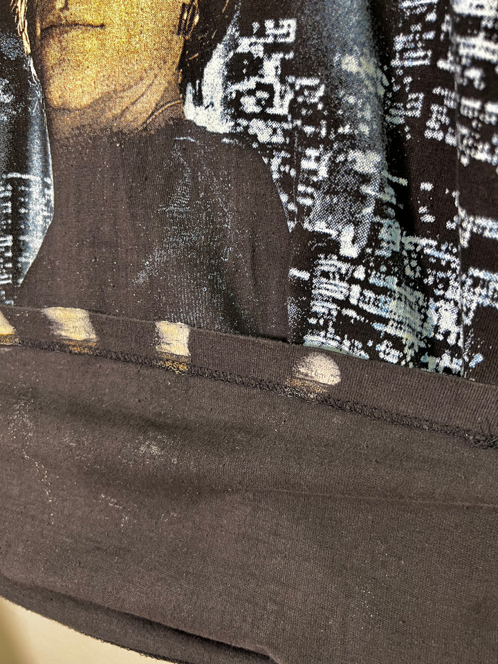 Bon Jovi Keep The Faith Single Stitch T-Shirt