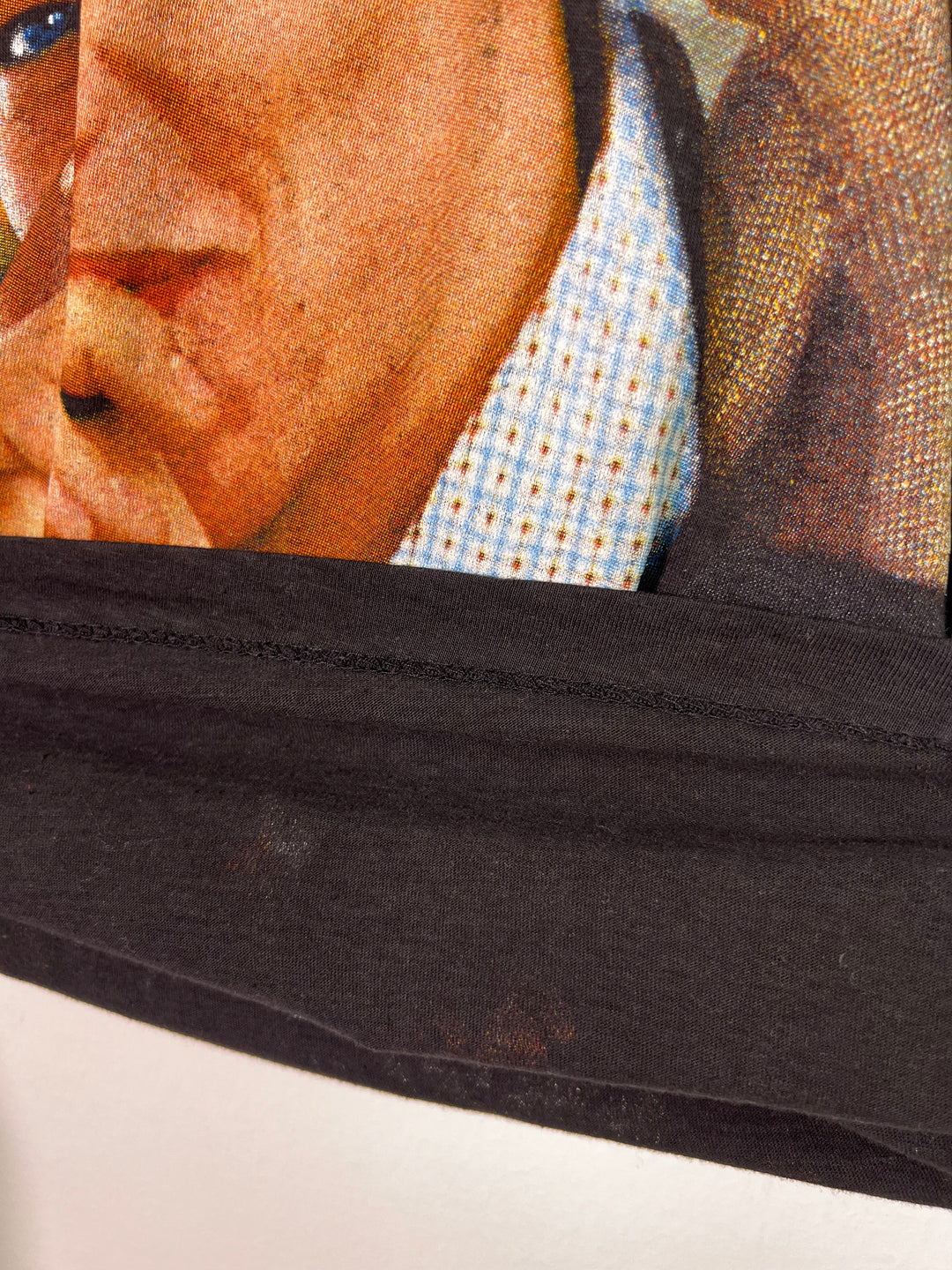 Leonardo Di Caprio Romeo & Juliet Movie Single Stitch T-Shirt