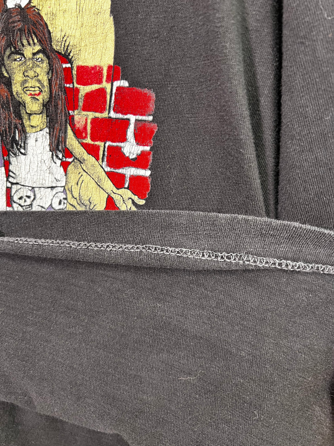 Anthrax State Of Euphoria T-Shirt