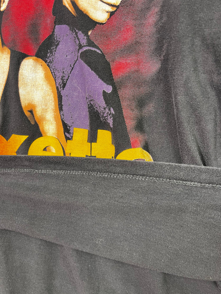 Roxette Joyride Single Stitch T-Shirt