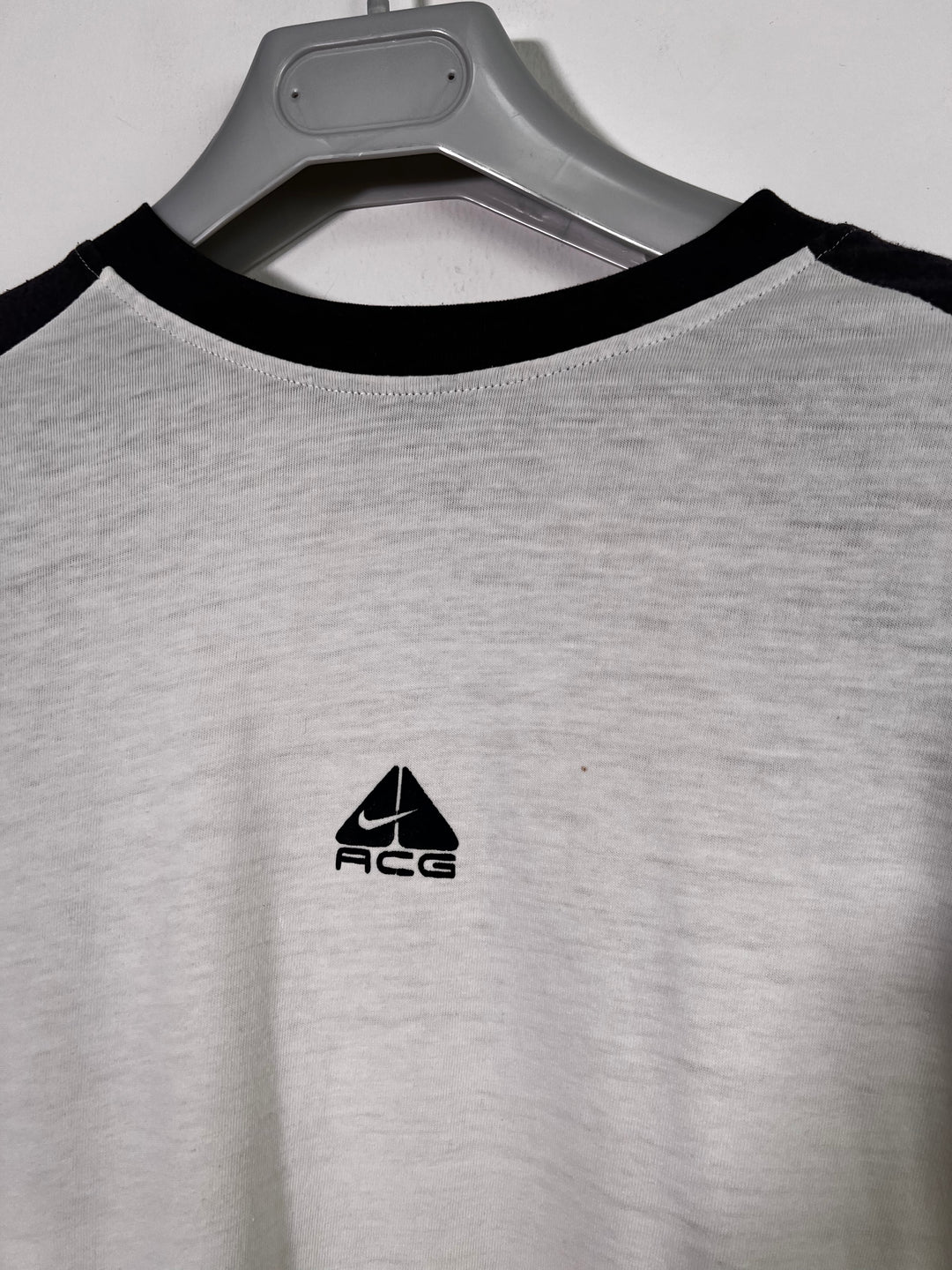 Nike ACG White T-Shirt