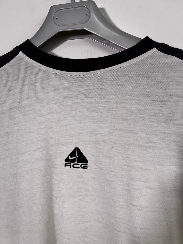 Nike ACG White T-Shirt