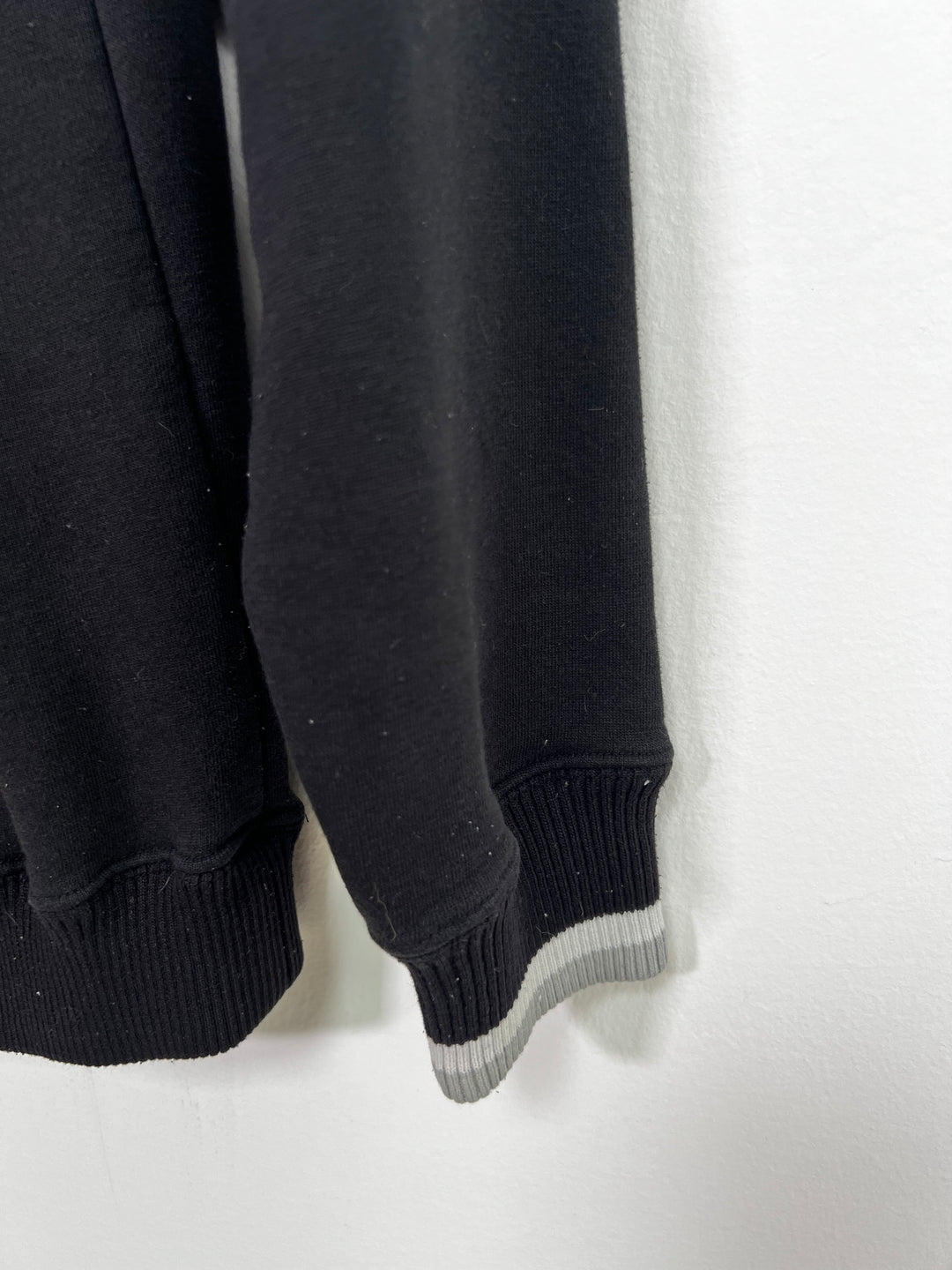 Lee Sports NFL Oakland Raiders Crewneck