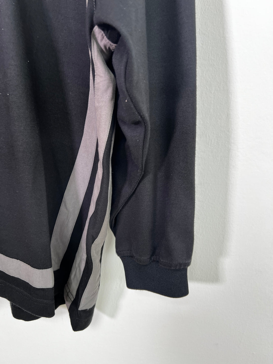 Adidas Basketball Big Logo Crewneck