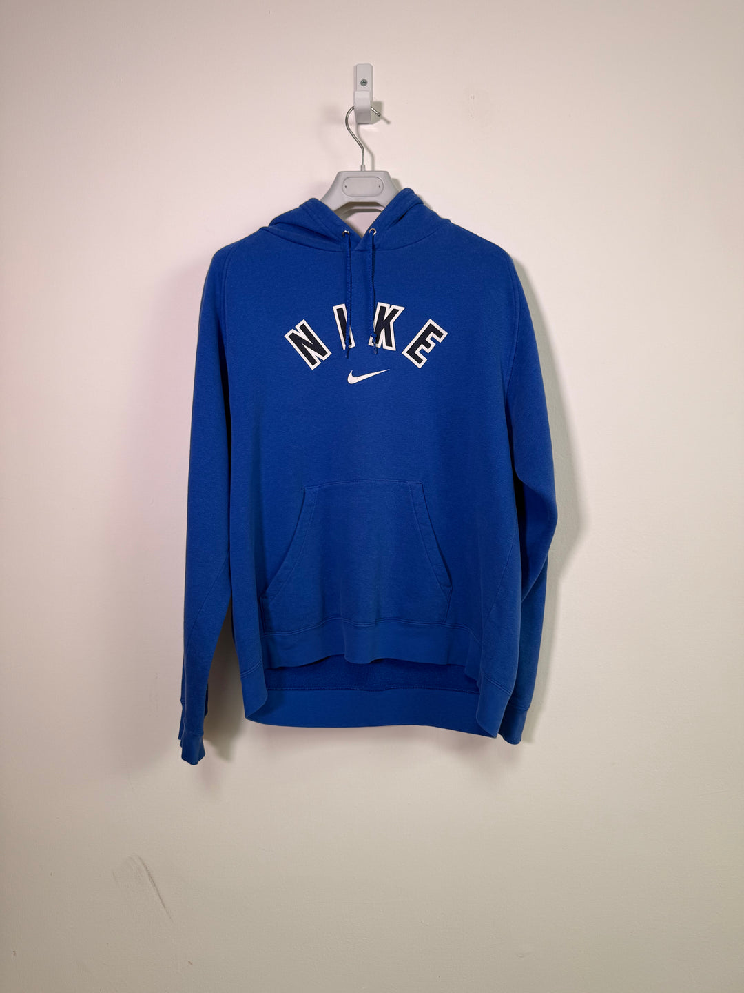 Nike Arch Logo 90s Hoodie