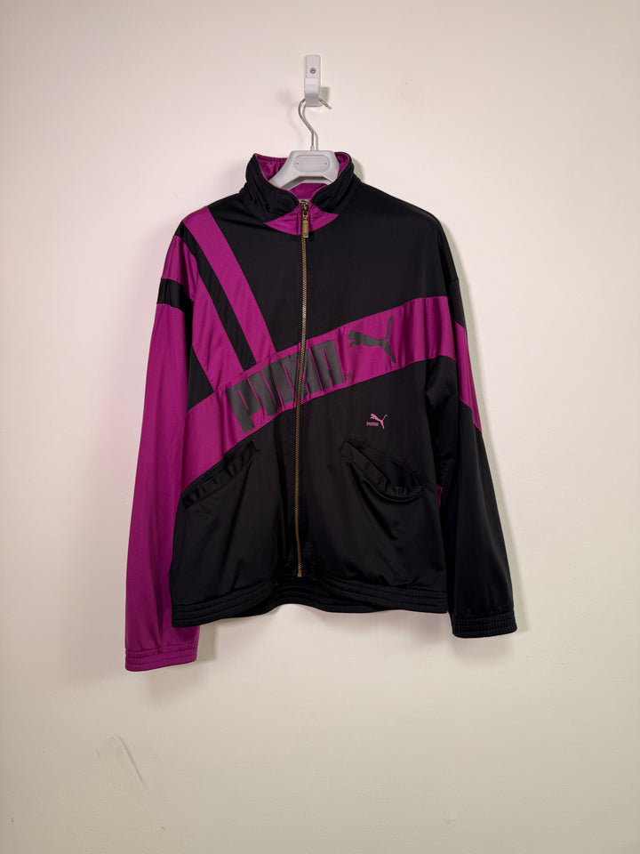 Puma Two-Tone 90s Tracktop