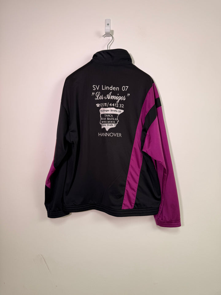 Puma Two-Tone 90s Tracktop