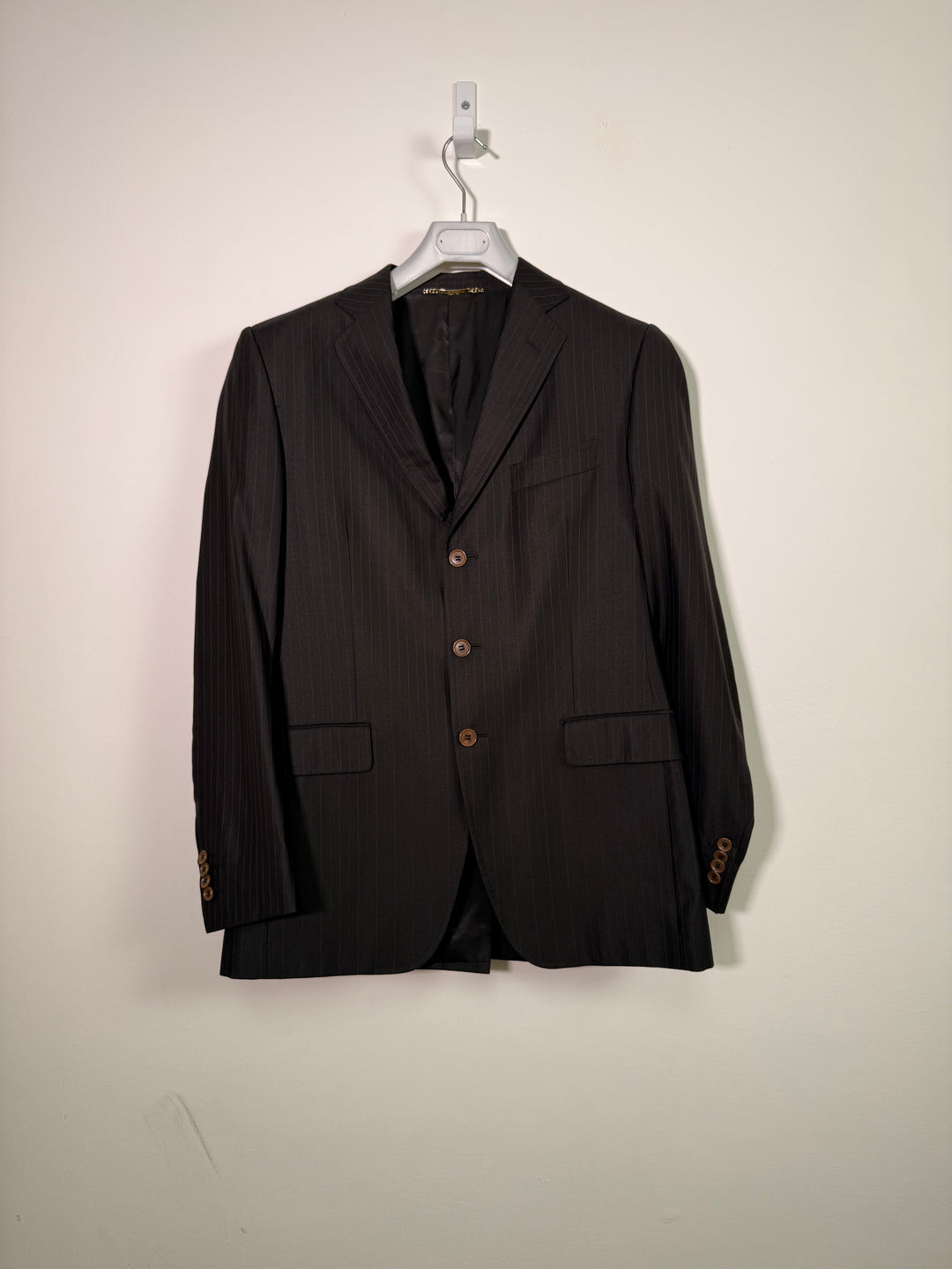 Dolce & Gabbana 3 Buttons Blazer Jacket