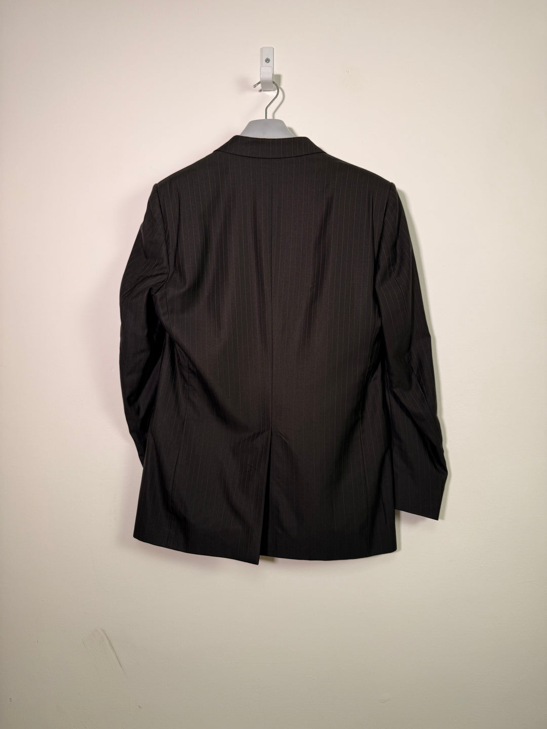 Dolce & Gabbana 3 Buttons Blazer Jacket