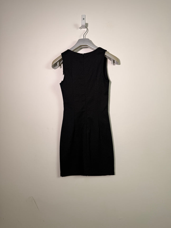 Y2K Cotton Mini Dress