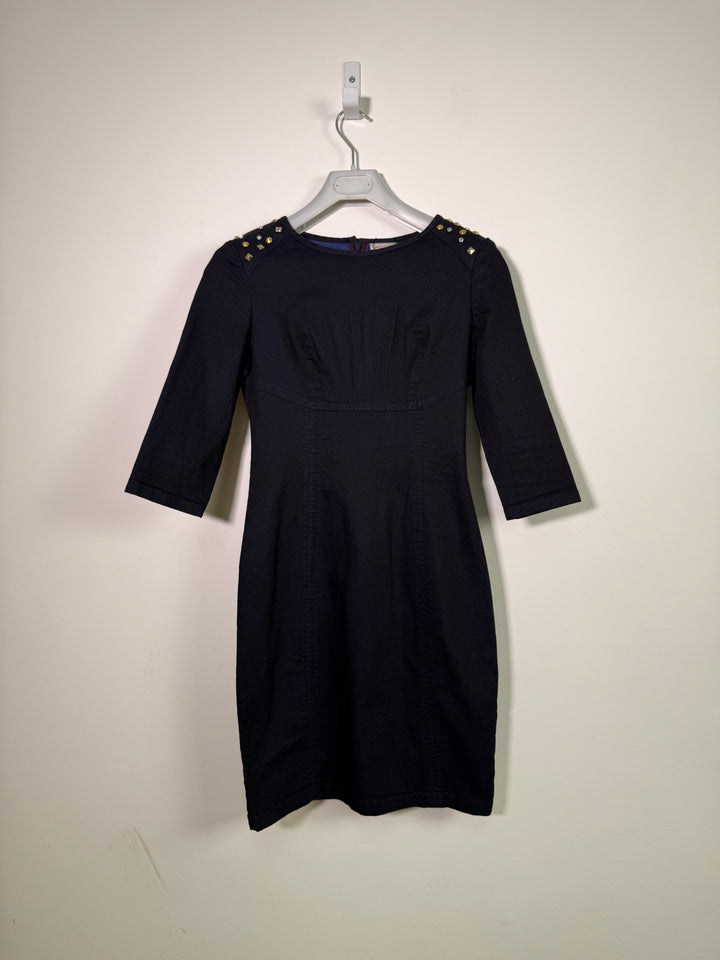 Miss Sixty Y2K Jeans Dress