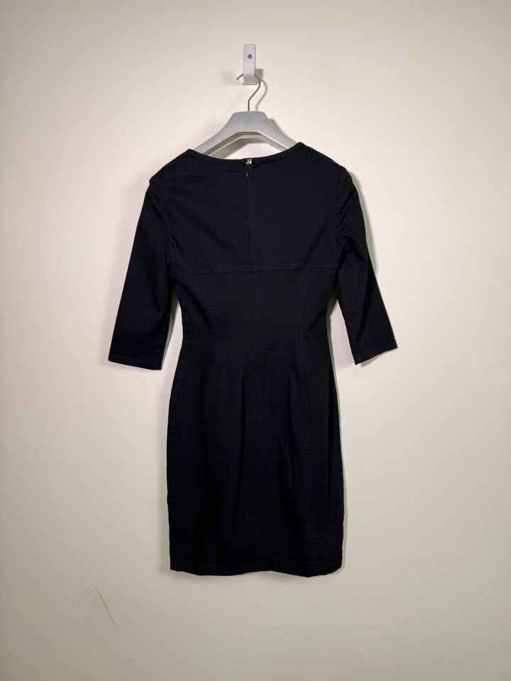 Miss Sixty Y2K Jeans Dress