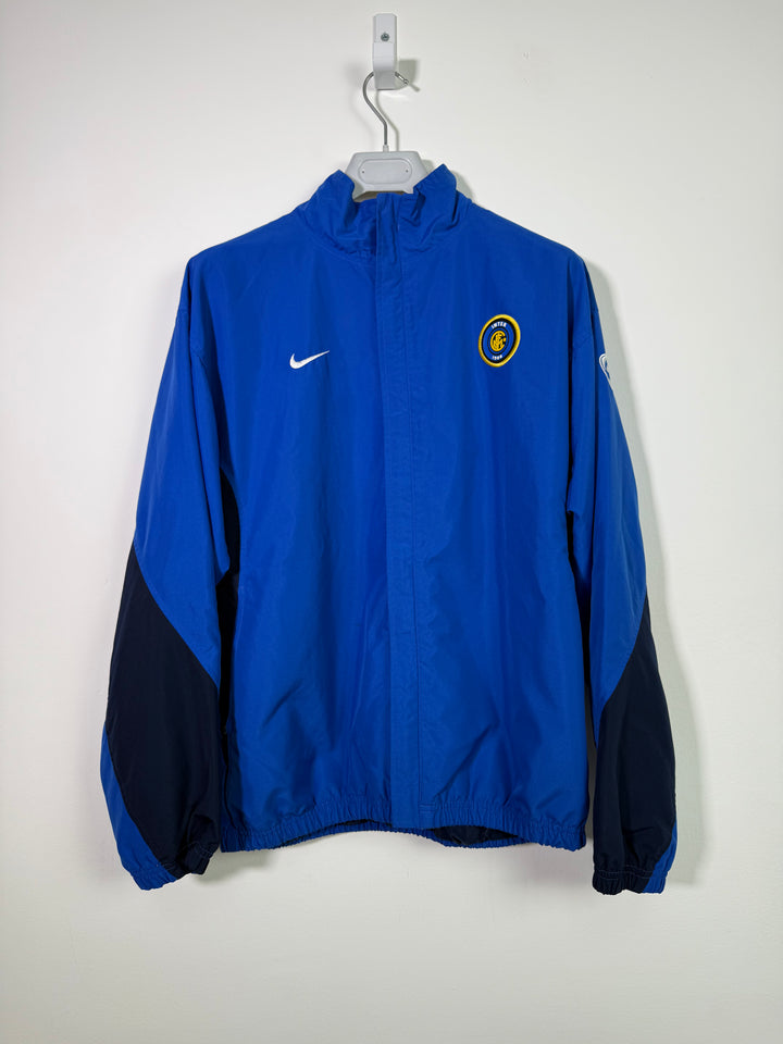 Nike FC Internazionale 2003-2004 Track Jacket