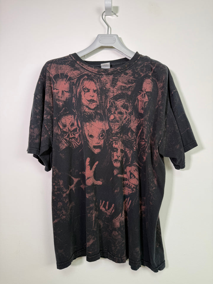 Slipknot All Over T-Shirt