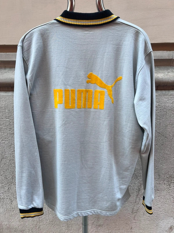 2001 - 2002 Puma Las Palmas Football Club Training Jersey