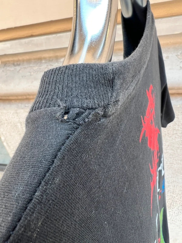 1996 Sepultura Roots Single Stitch T-Shirt