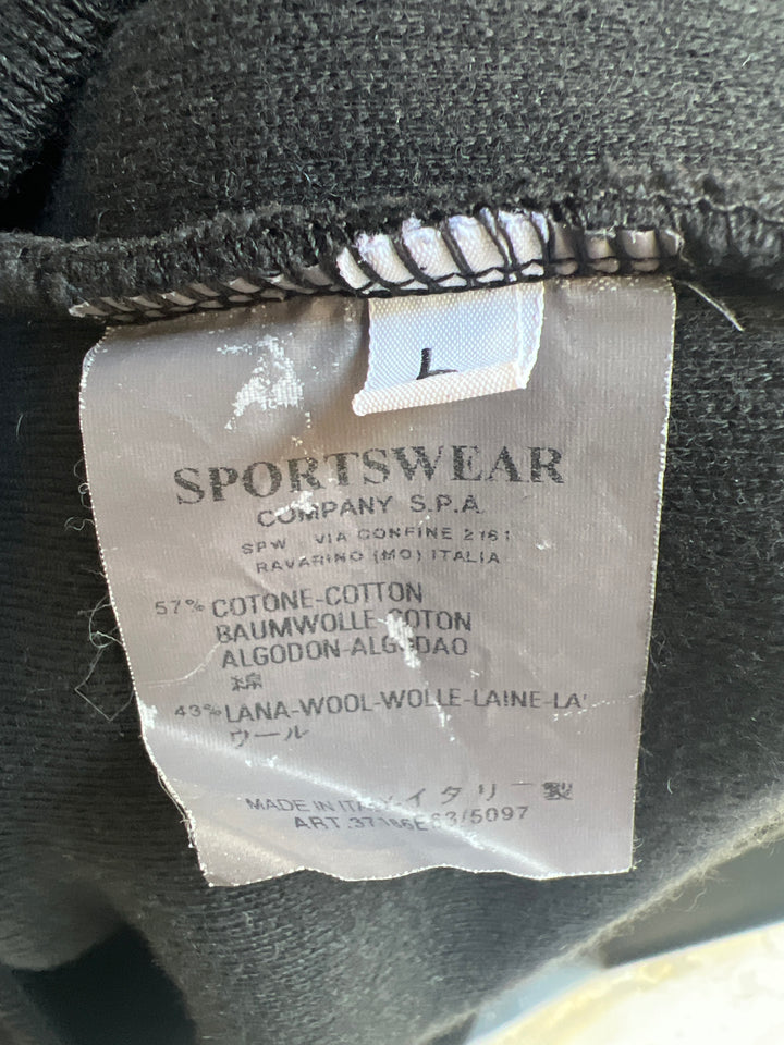 C.P. Company Full Zip Sweater