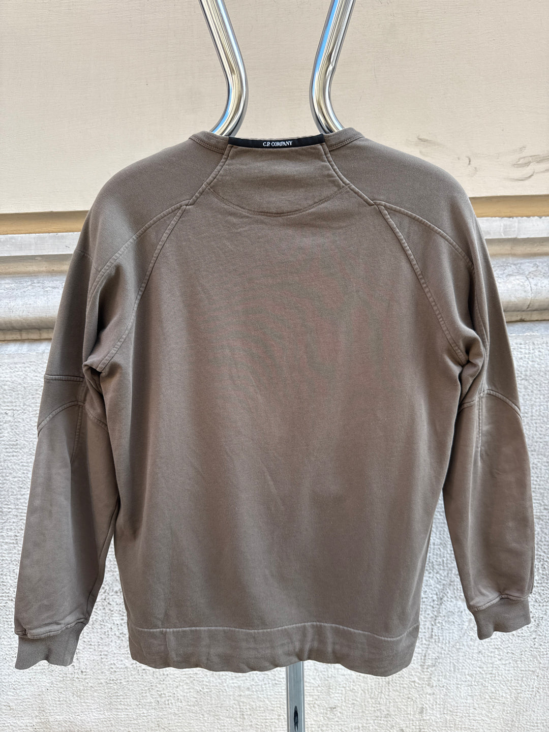 C.P. Company Crewneck