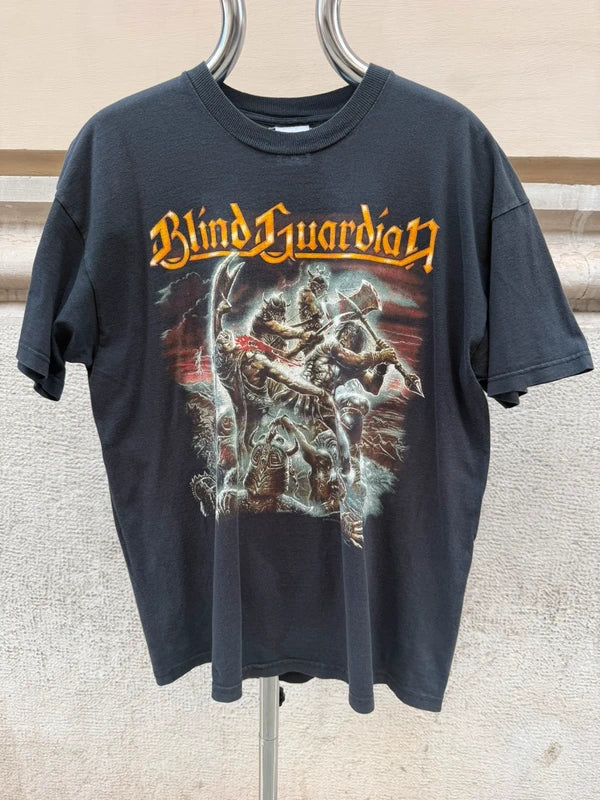1998 Blind Guardian The Final Chapter T-Shirt