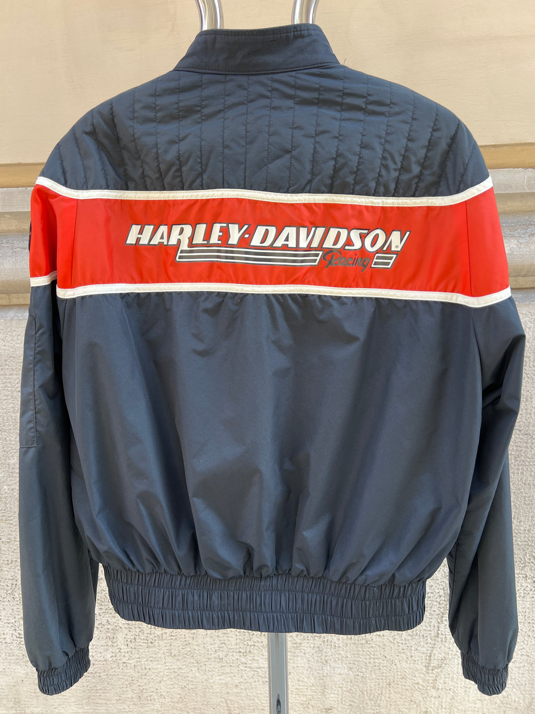 Harley Davidson Nylon Light Jacket