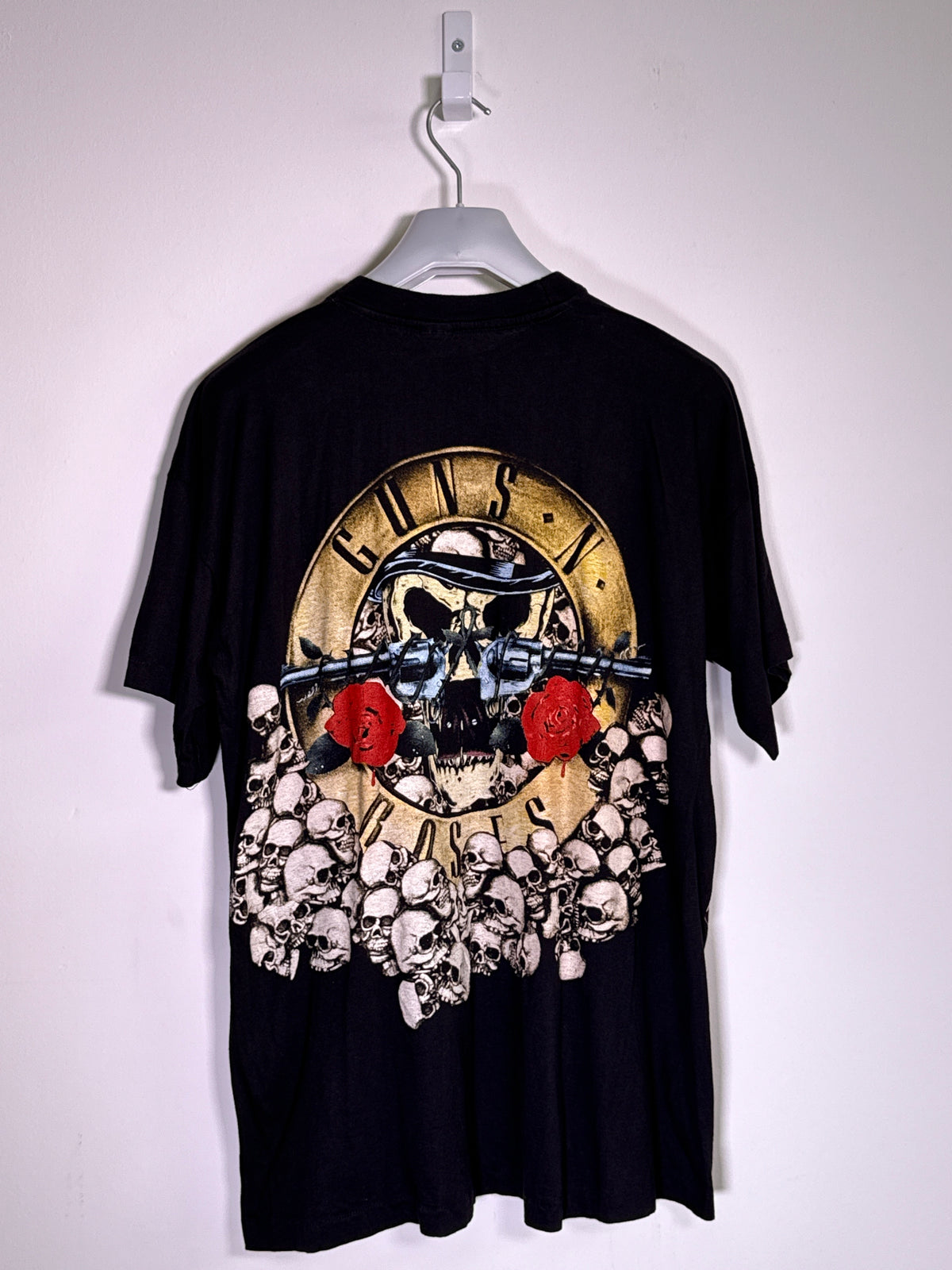 Empire Guns'n'Roses Single Stitch T-Shirt