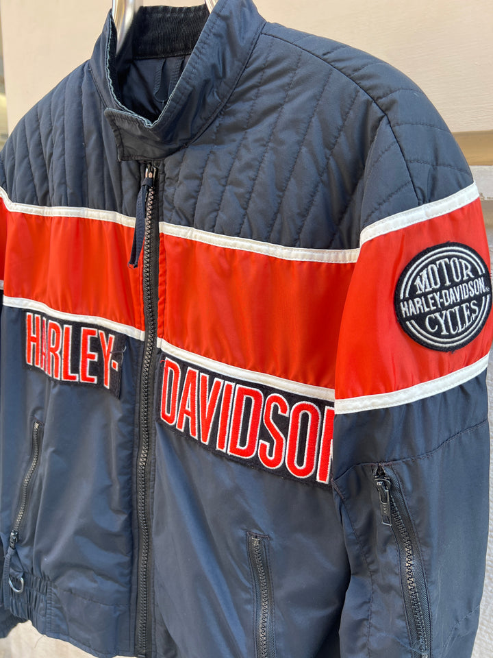 Harley Davidson Nylon Light Jacket