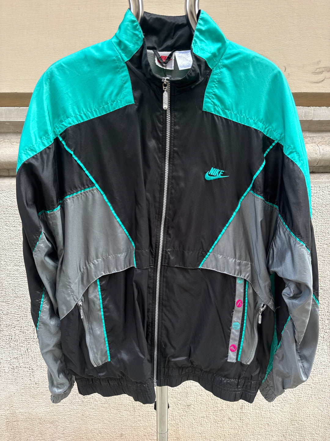 Nike 90s Colorful Tracktop
