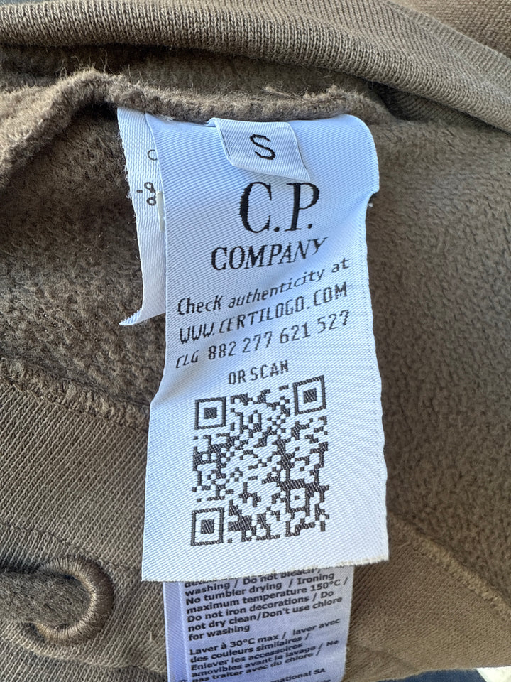 C.P. Company Crewneck