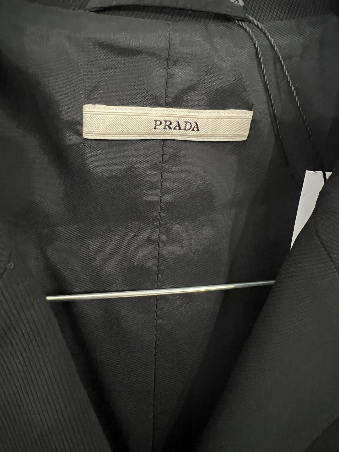 Prada Women Blazer Jacket