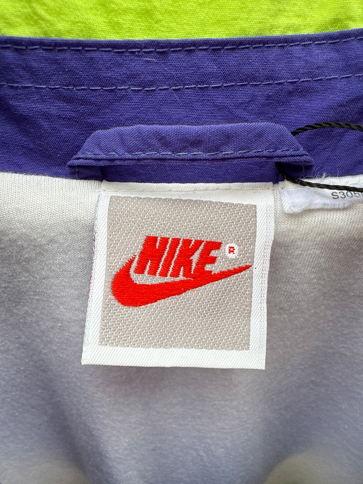 Nike 90s Neon Split Tracktop