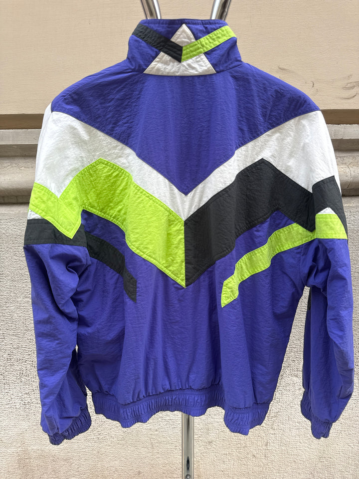 Nike 90s Neon Split Tracktop